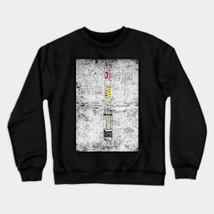 Doctor who screwdriver 18 Crewneck Sweatshirt